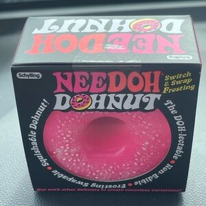 Needoh donut